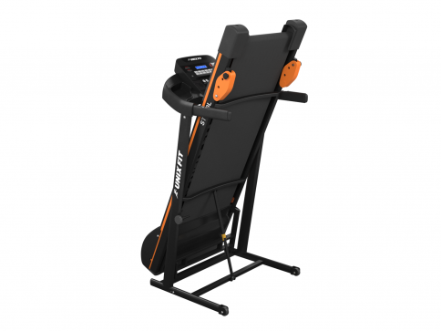 Беговая дорожка UNIXFIT ST-550L - 15