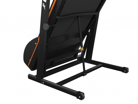 Беговая дорожка UNIXFIT ST-550L - 16