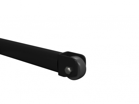 Беговая дорожка UNIXFIT ST-550L - 17