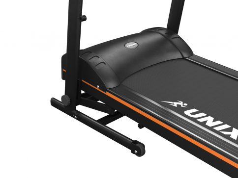 Беговая дорожка UNIXFIT ST-550L - 19