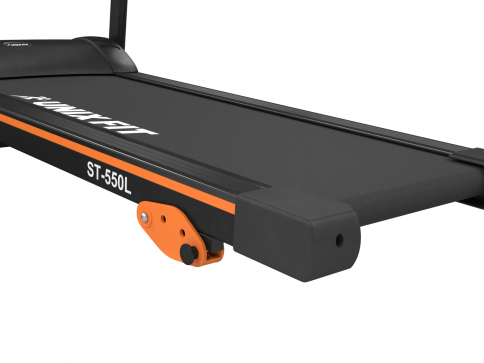 Беговая дорожка UNIXFIT ST-550L - 20