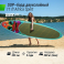 SUP-борд UNIX Line Africa Spirit (335 см) - 2