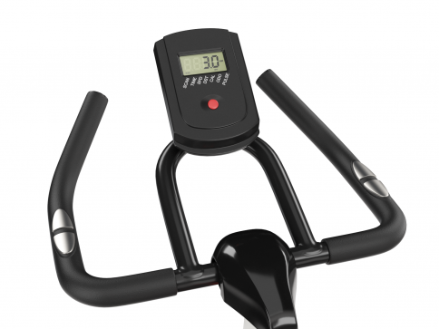 Велотренажер Спин-байк UNIXFIT SB-490 - 2