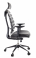 Кресло Everprof Ergo Black Экокожа Черный - 3