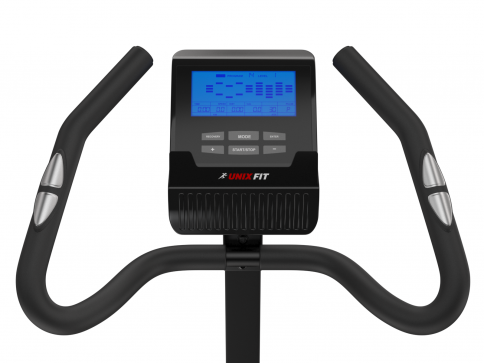 Велотренажер UNIX Fit BL-390E - 3