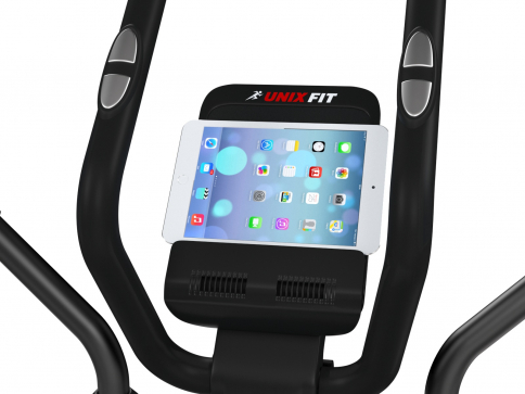Эллиптический тренажер UNIXFIT SL-470E - 3